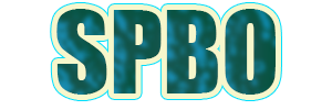 Logo SPBO